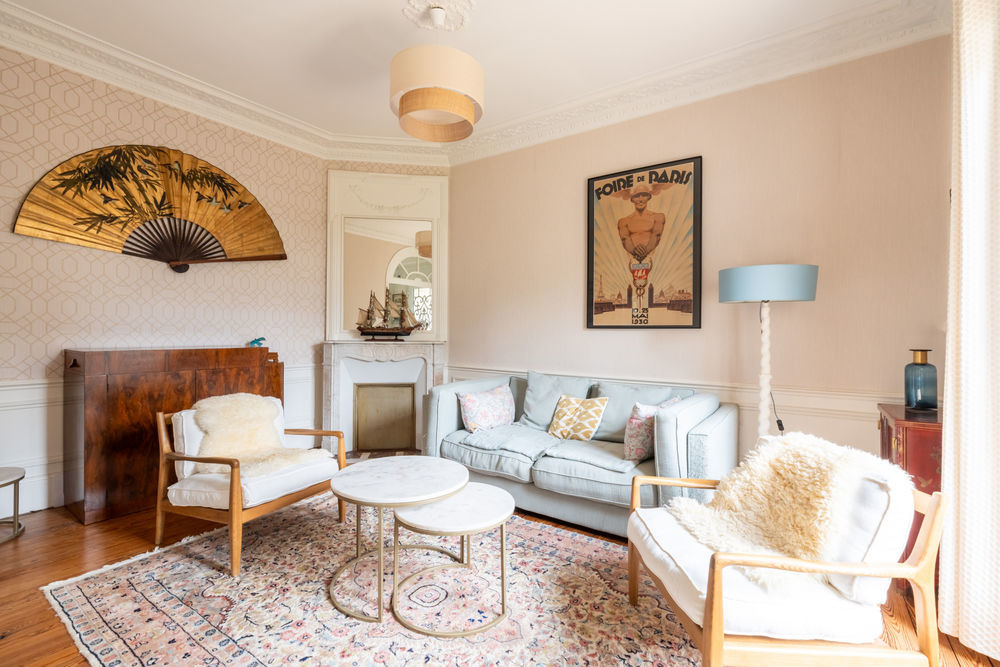 � vendre  Maison Le V�sinet (78110)