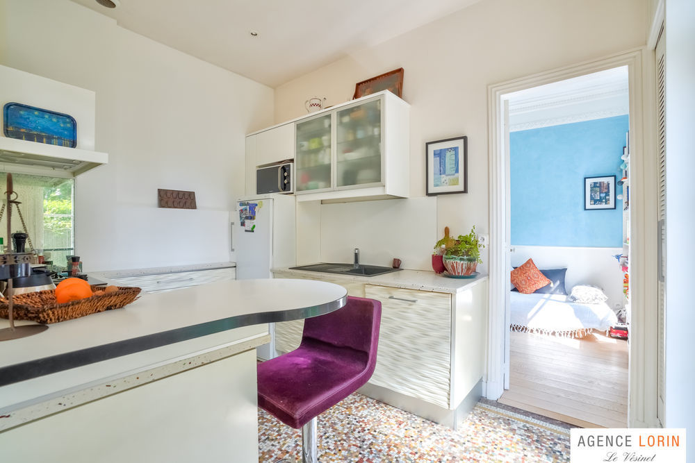 � vendre  Maison Le V�sinet (78110)