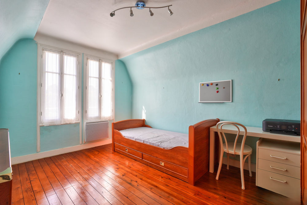 � vendre  Maison Le V�sinet (78110)