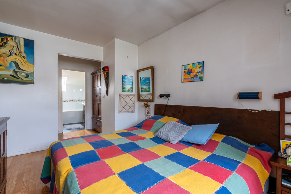 � vendre  Maison Le Pecq (78230)