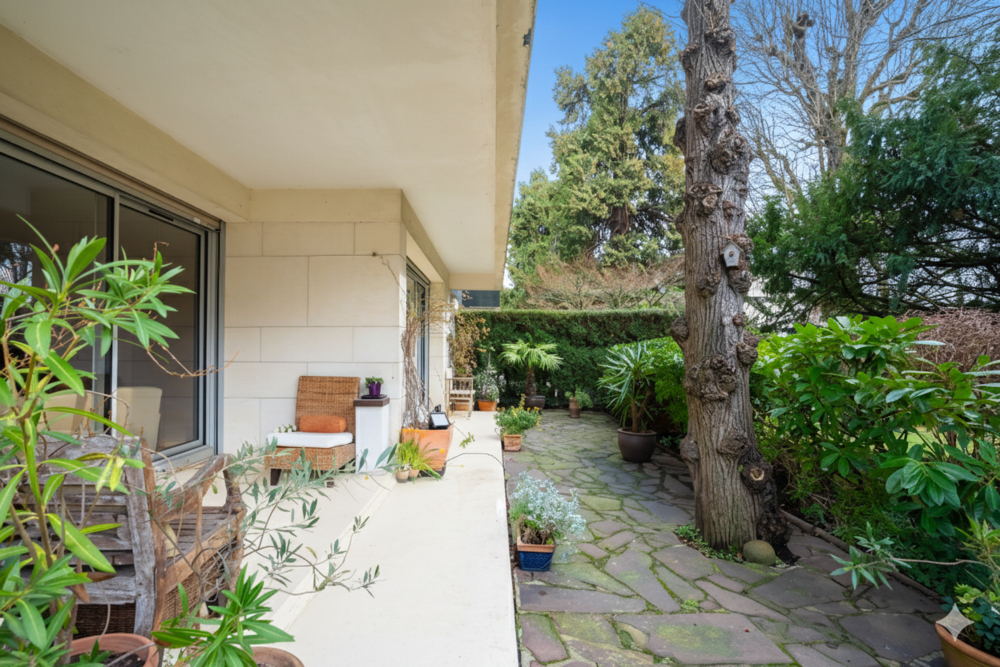 � vendre  Appartement Chatou (78400)