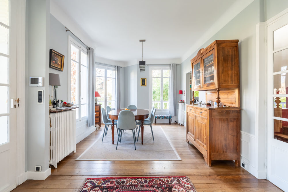 � vendre  Propri�t�/ch�teau Le V�sinet (78110)