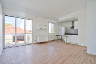  Appartement � vendre 3 pi�ces 54 m�