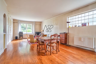  Appartement � vendre 4 pi�ces 92 m�