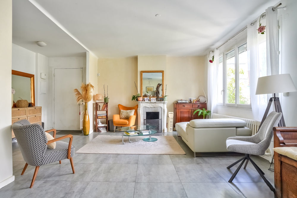 � vendre  Maison Le V�sinet (78110)