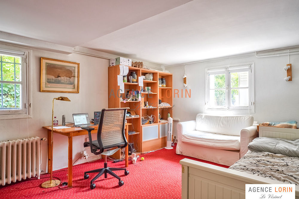 � vendre  Maison Le V�sinet (78110)