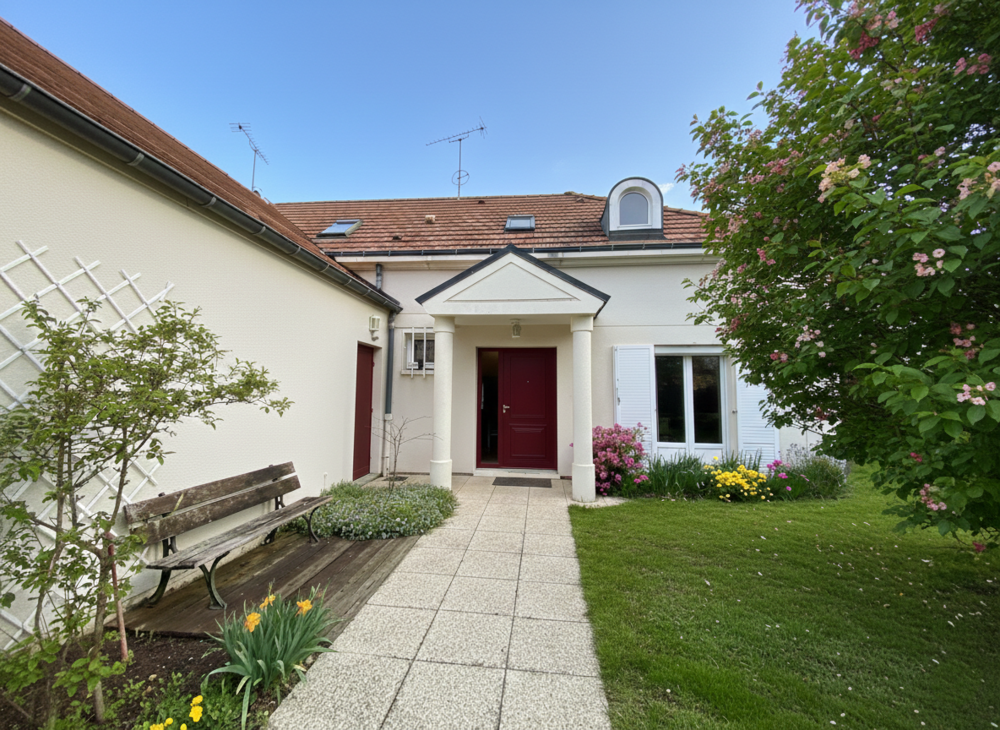 � vendre  Maison Chatou (78400)