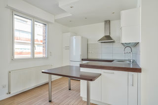  Appartement � vendre 3 pi�ces 54 m�