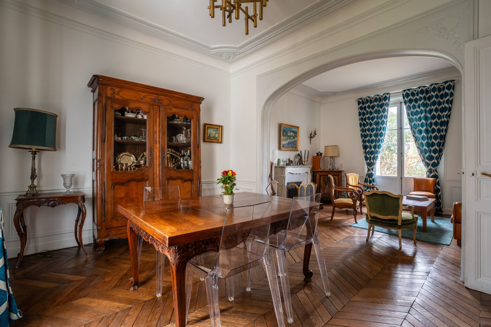 � vendre  Maison Le V�sinet (78110)