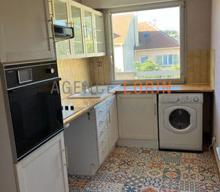  Appartement � louer 3 pi�ces 72 m�