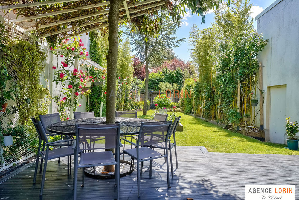 � vendre  Maison Montesson (78360)