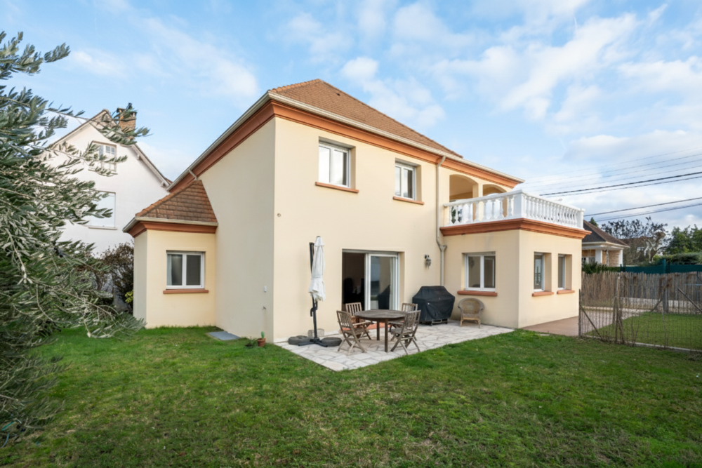 � vendre  Maison Carri�res-sur-Seine (78420)