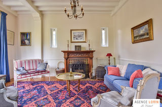  Maison � vendre 9 pi�ces 214 m�