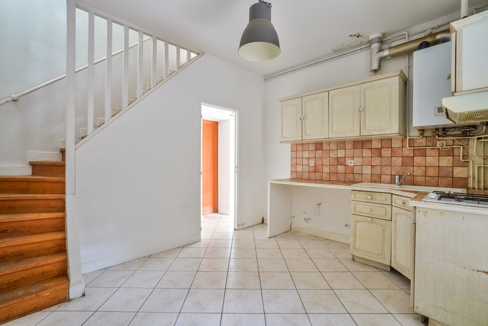 � vendre  Maison Le V�sinet (78110)