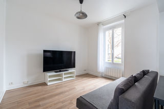  Appartement � vendre 2 pi�ces 38 m�