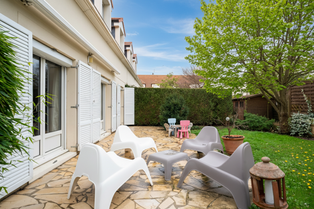 � vendre  Maison Chatou (78400)