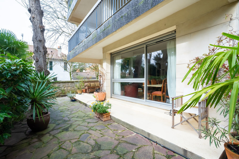 � vendre  Appartement Chatou (78400)