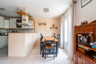  Maison � vendre 6 pi�ces 129 m�