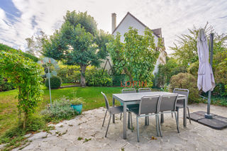  Maison � vendre 8 pi�ces 158 m�