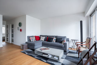  Appartement � vendre 3 pi�ces 83 m�