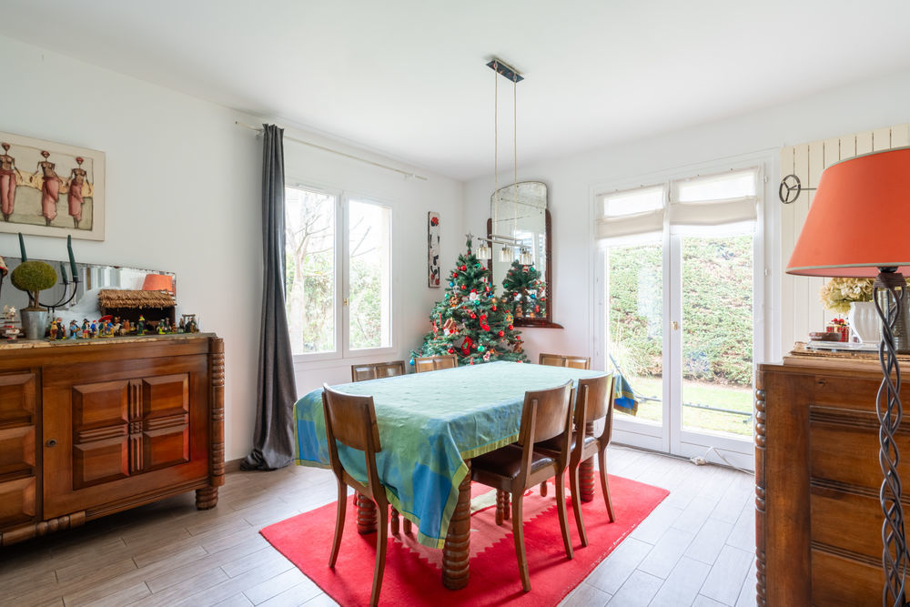 � vendre  Maison Le Pecq (78230)