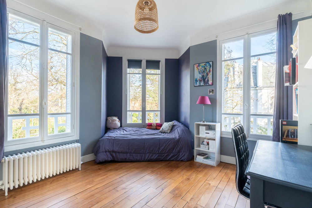 � vendre  Propri�t�/ch�teau Le V�sinet (78110)