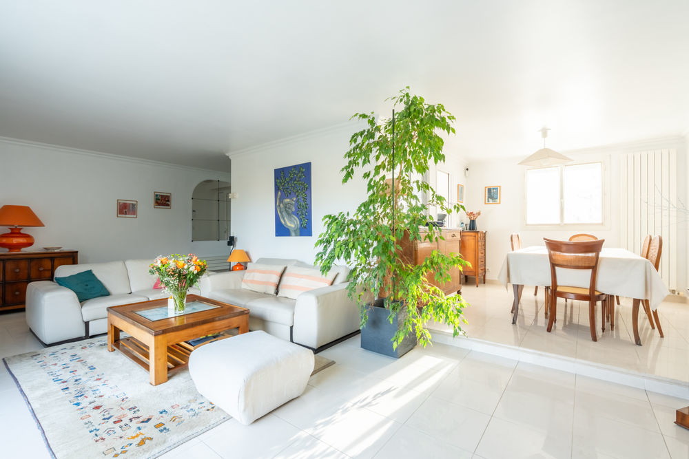 � vendre  Maison Montesson (78360)