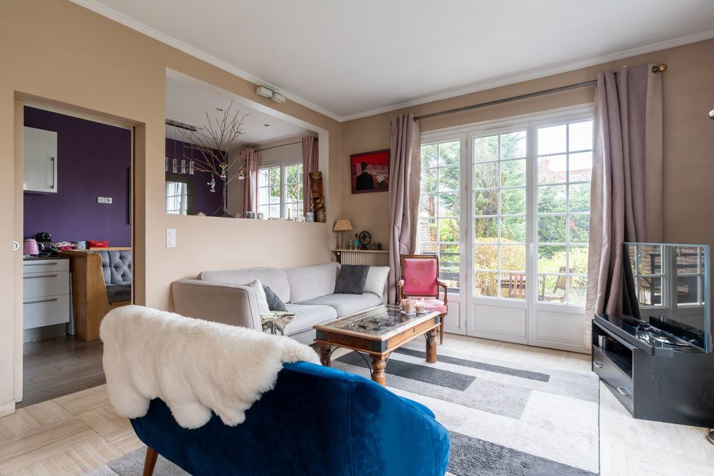 � vendre  Maison Chatou (78400)