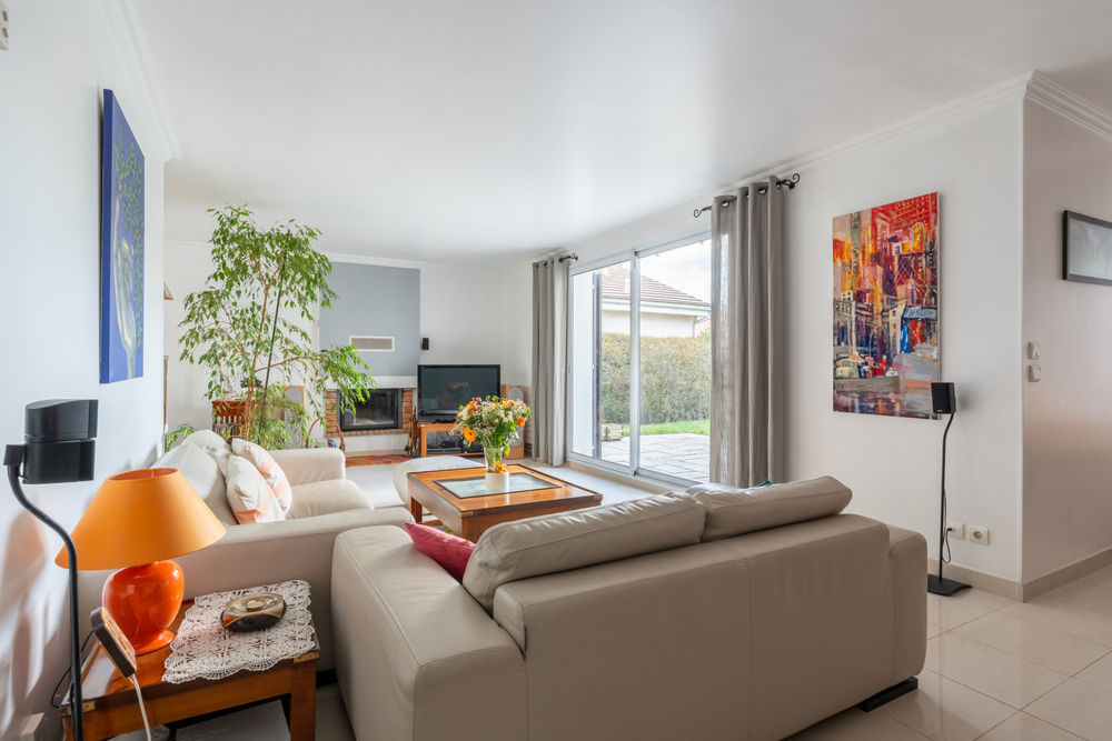 � vendre  Maison Montesson (78360)