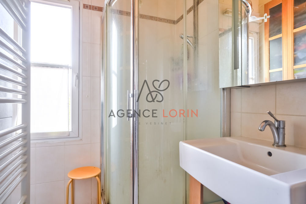 � vendre  Maison Le V�sinet (78110)