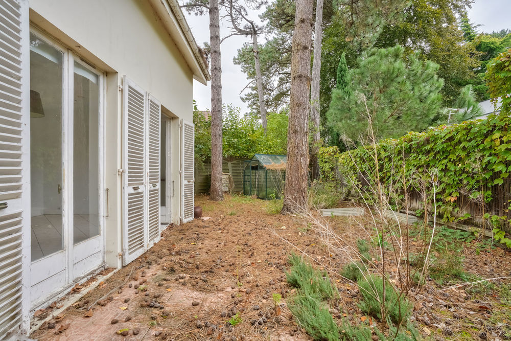 � vendre  Maison Le V�sinet (78110)