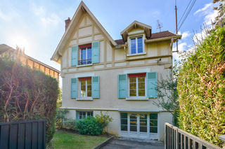  Maison � vendre 7 pi�ces 150 m�