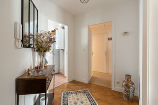  Appartement � vendre 3 pi�ces 75 m�