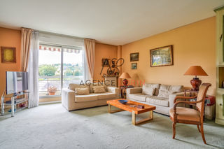  Appartement � vendre 5 pi�ces 106 m�