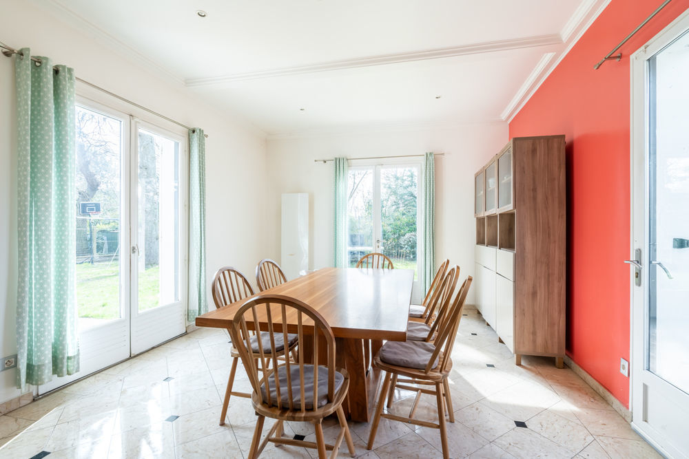 � vendre  Maison Le V�sinet (78110)