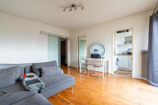  Appartement � vendre 1 pi�ce 32 m�