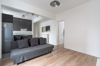  Appartement � vendre 2 pi�ces 38 m�