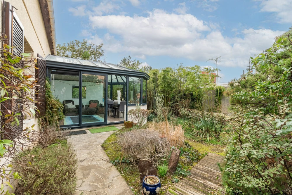 � vendre  Maison Le Pecq (78230)