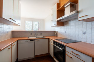  Appartement � vendre 4 pi�ces 82 m�