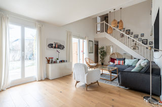  Maison � vendre 7 pi�ces 206 m�