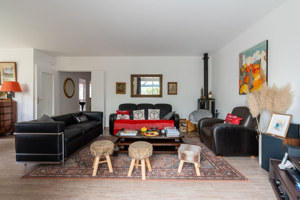 � vendre  Maison Le Pecq (78230)