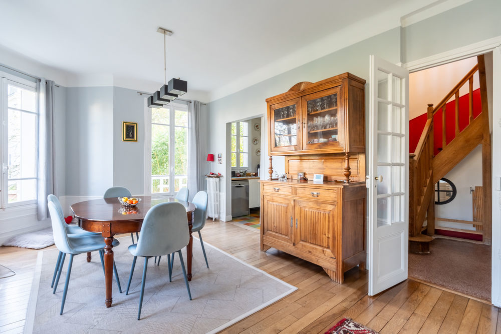 � vendre  Propri�t�/ch�teau Le V�sinet (78110)