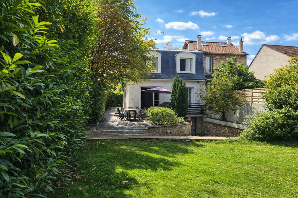� vendre  Maison Chatou (78400)