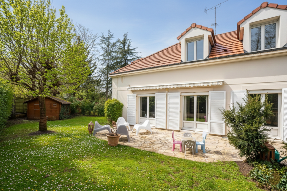 � vendre  Maison Chatou (78400)