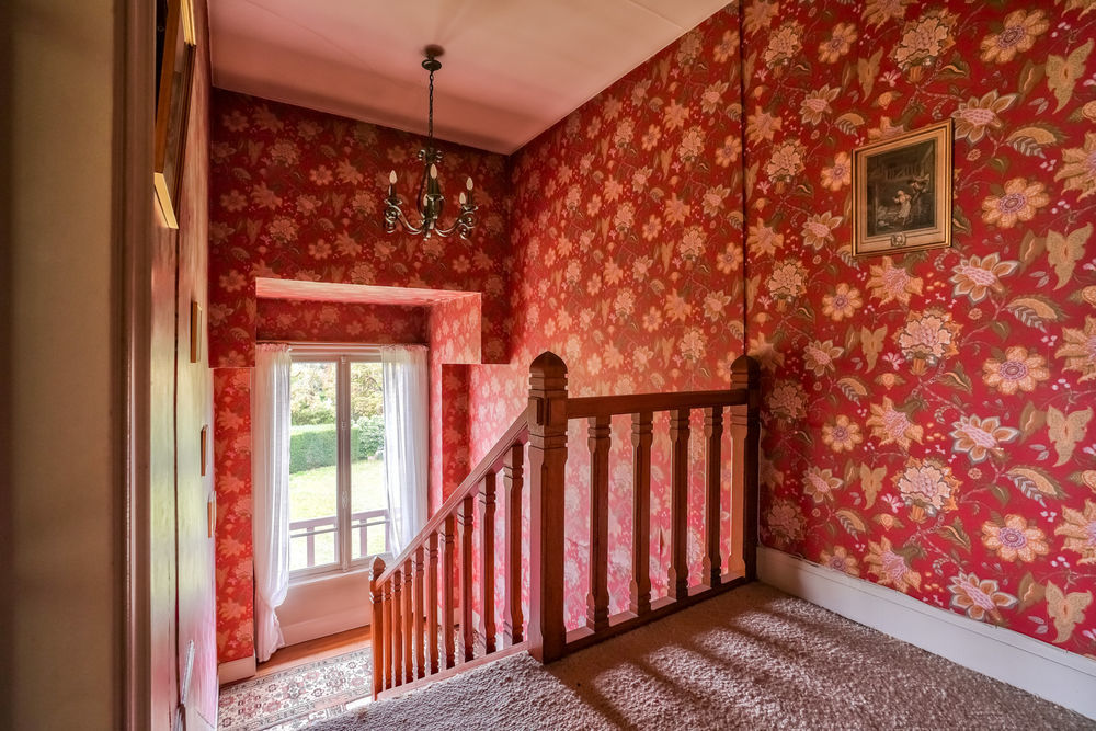 � vendre  Propri�t�/ch�teau Le V�sinet (78110)