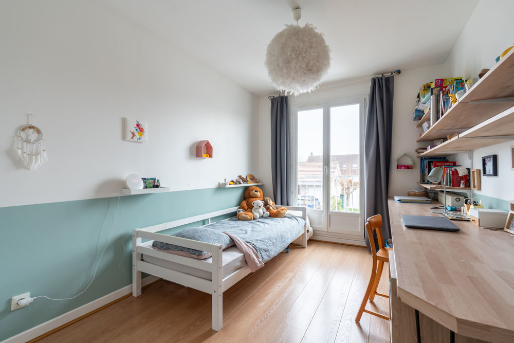 � vendre  Maison Montesson (78360)