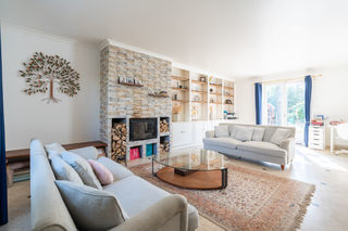  Maison � vendre 9 pi�ces 214 m�