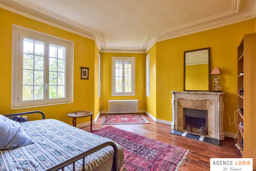 � vendre  Maison Le V�sinet (78110)