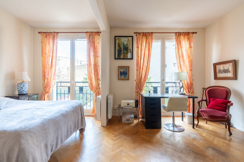 � vendre  Appartement Le V�sinet (78110)