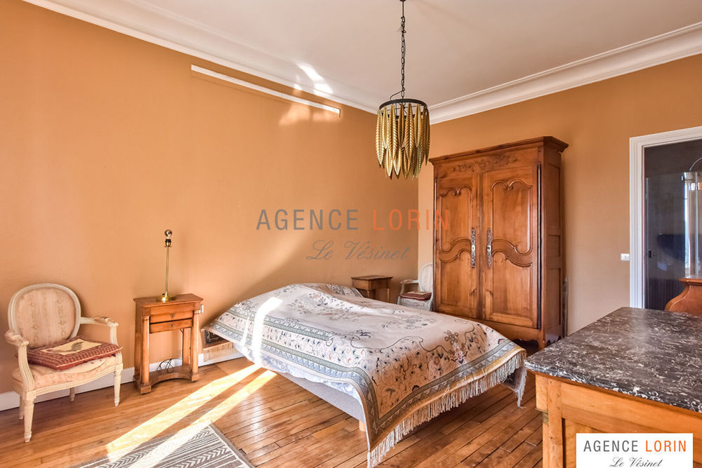 � vendre  Maison Le V�sinet (78110)